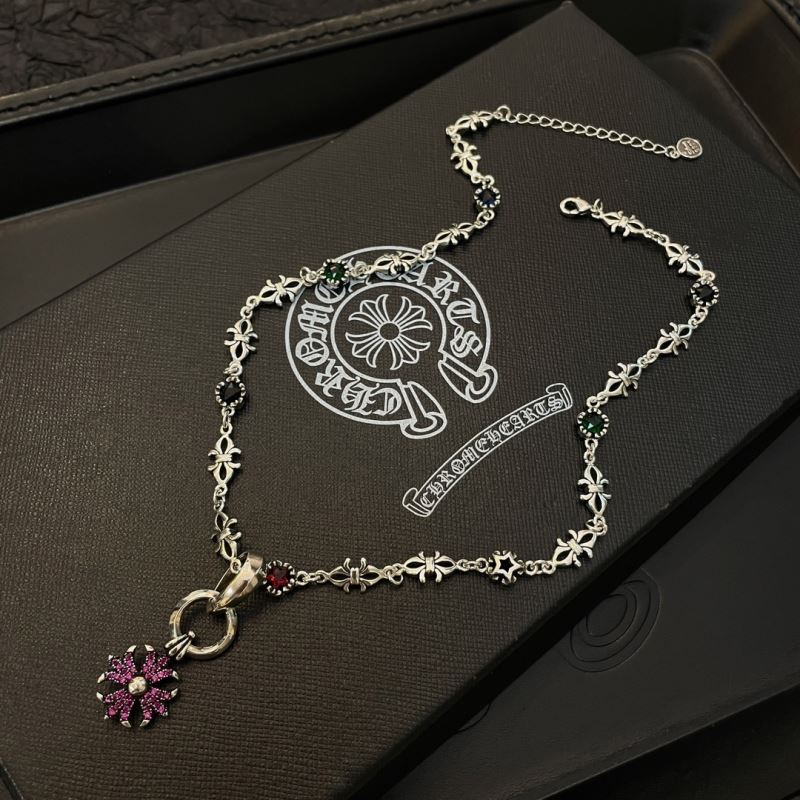 Chrome Hearts Necklaces